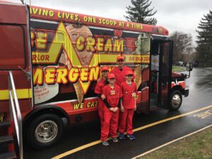 Ice Cream Emergency Central CT Franchisee Location