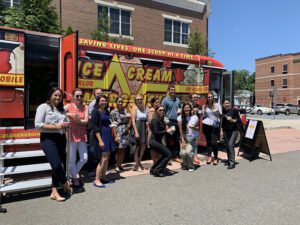 Central New Jersey Ice Cream Event